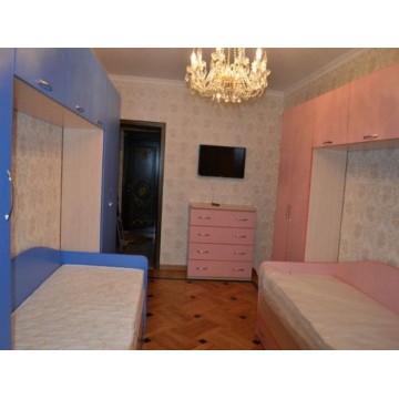 Mobila pentru doi copii model T-37