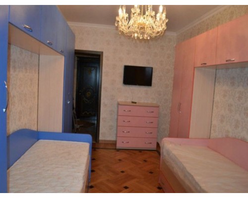 Mobila pentru doi copii T-37