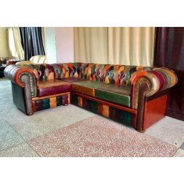 Угловой диван T-13