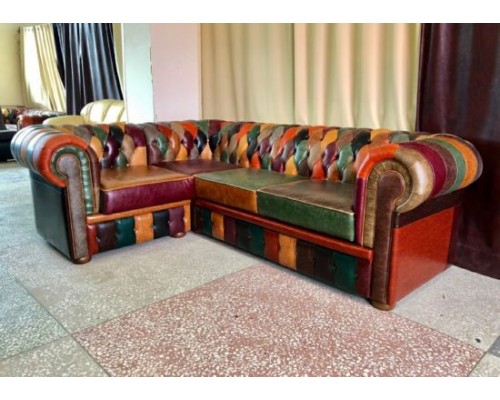 Угловой диван T-13