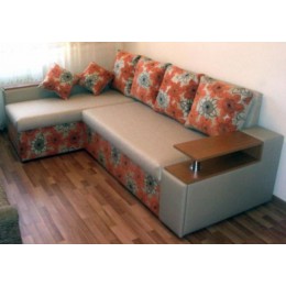 Угловой диван T-15