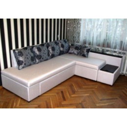 Угловой диван T-16