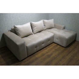 Угловой диван T-17