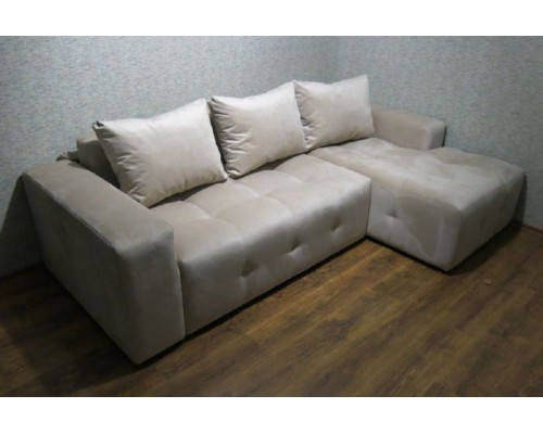 Canapea de colt T-17