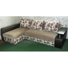 Угловой диван T-18