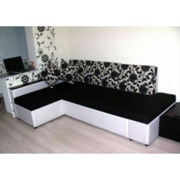 Угловой диван T-2