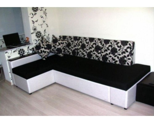 Угловой диван T-2