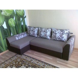 Угловой диван T-21
