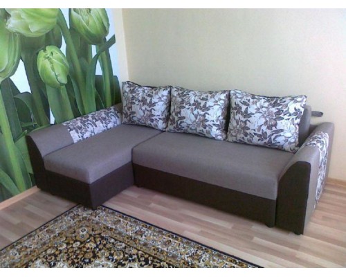 Угловой диван T-21