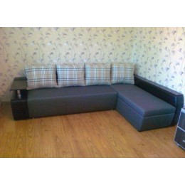 Угловой диван T-8
