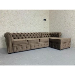 Раскладной уголок T-4