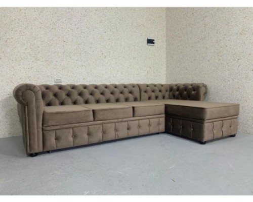 Coltar extensibil T-4