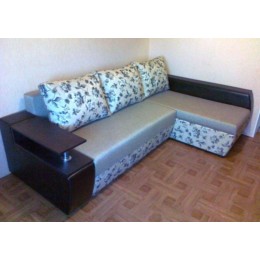 Угловой диван T-5