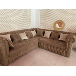 Мягкий уголок T-10