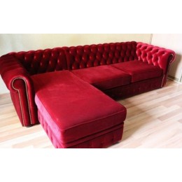 Мягкая мебель углок T-6