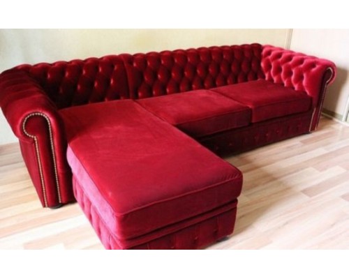 Mobila moale Coltar T-6