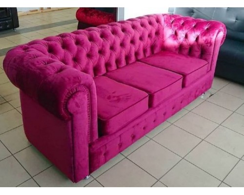 Canapea extensibila T-12 (la comanda)