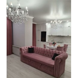 Диван классический раскладной  Т-6