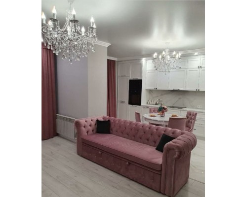 Диван классический раскладной  Т-6