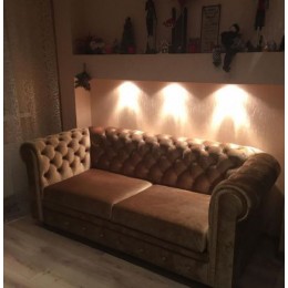 Диван классический раскладной Т-14