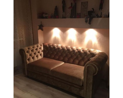 Диван классический раскладной Т-14