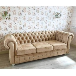 Мягкая мебель  Диван T-8