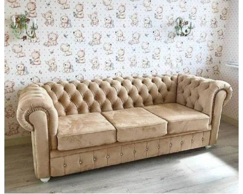 Мягкая мебель  Диван T-8