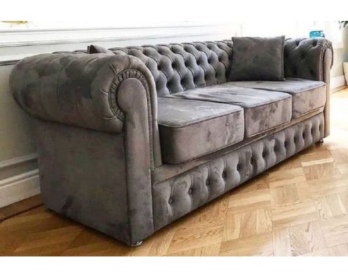 Mobila moale Canapea T-5