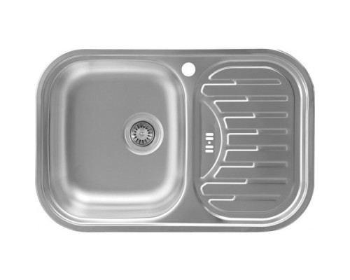 Мойка для кухни 730х480