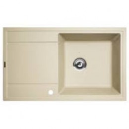 Раковина гранитная  U-201 590x480x190