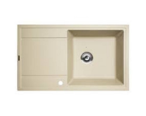 Раковина гранитная  U-201 590x480x190