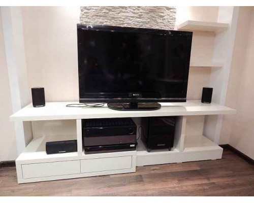 Тумба под телевизор T-13