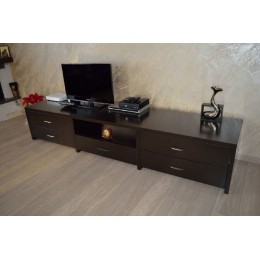 Тумба под телевизор T-17