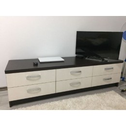 Тумбочка под телевизор  T-20