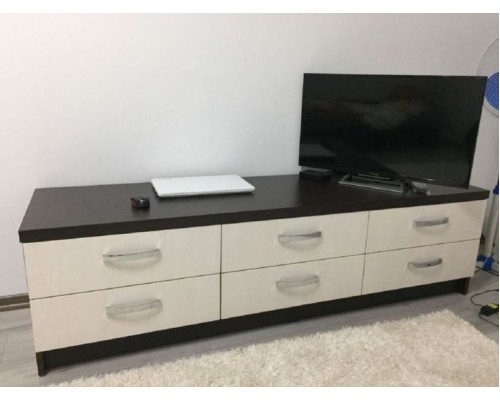 Тумбочка под телевизор  T-20