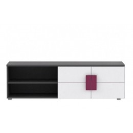 Тумбочка под телевизор T-2