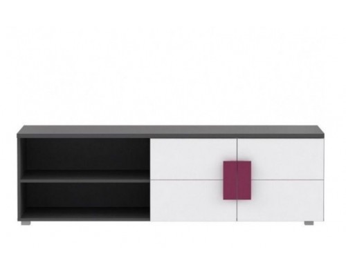 Тумбочка под телевизор T-2