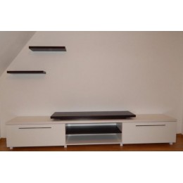 Мебель тумба под телевизор Т-23