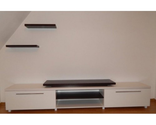 Мебель тумба под телевизор Т-23