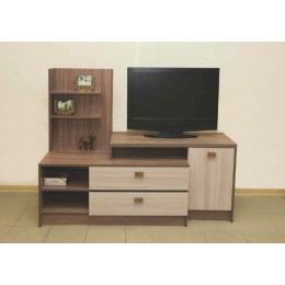Тумбочка под телевизор T-3