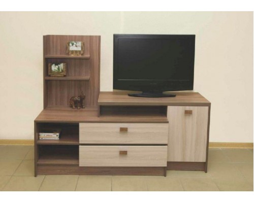 Тумбочка под телевизор T-3