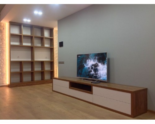 Тумба под телевизор T-21