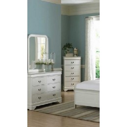 Комод в спальню Модель T-25