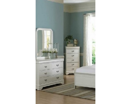 Комод в спальню Модель T-25