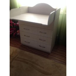 Комод пеленальный  T-23