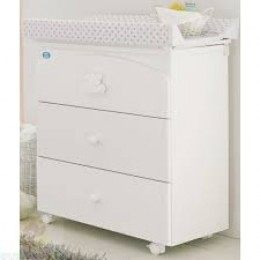 Стол пеленальный T-16