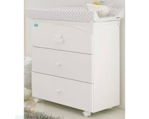 Стол пеленальный T-16