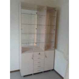 Офисный шкаф Т-3