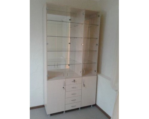 Офисный шкаф Т-3