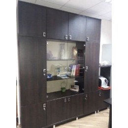 Офисный шкаф Т-8